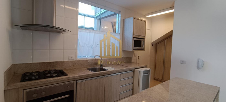 Imagem Casa com 3 Quartos à Venda, 158 m² em Alto Da Rua Xv - Curitiba