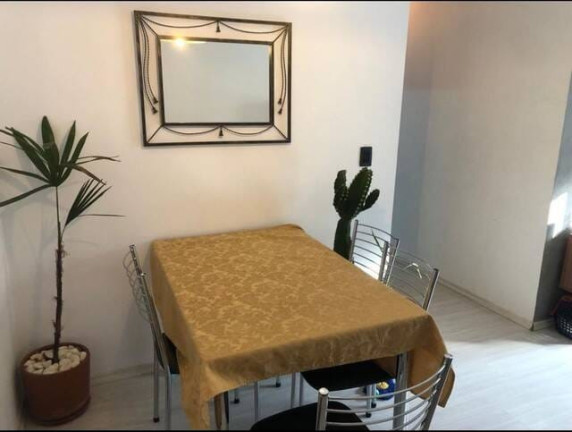 Imagem Apartamento com 2 Quartos à Venda, 61 m² em Santo Antonio - São Caetano Do Sul Imagem Apartamento com 2 Quartos à Venda, 61 m² em Santo Antonio - São Caetano Do Sul