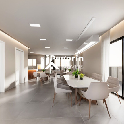 Imagem Apartamento com 2 Quartos à Venda, 58 m² em Lindóia - Curitiba