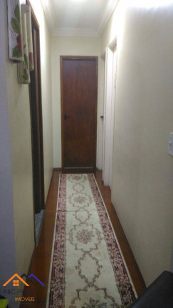 Imagem Apartamento com 2 Quartos à Venda, 55 m² em Silveira - Santo André Imagem Apartamento com 2 Quartos à Venda, 55 m² em Silveira - Santo André