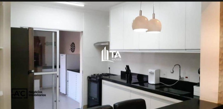 Imagem Casa com 3 Quartos à Venda, 98 m² em Jardim Bela Vista - Sumaré Imagem Casa com 3 Quartos à Venda, 98 m² em Jardim Bela Vista - Sumaré