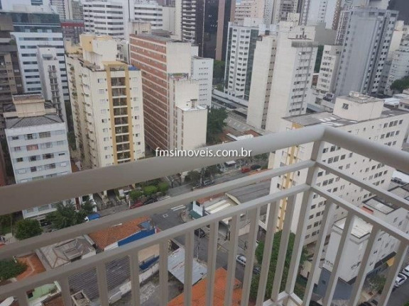 Imagem Imóvel com 3 Quartos à Venda, 66 m² em Bela Vista - São Paulo