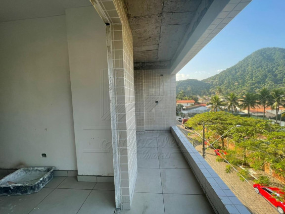 Imagem Apartamento com 2 Quartos à Venda, 68 m² em Canto Do Forte - Praia Grande