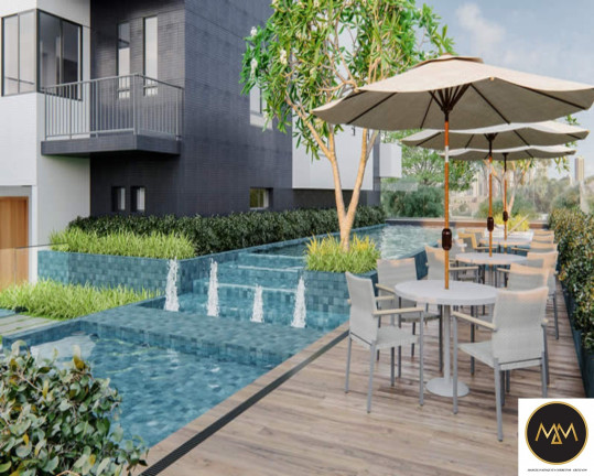 Imagem Apartamento com 3 Quartos à Venda, 117 m² em Miramar - João Pessoa