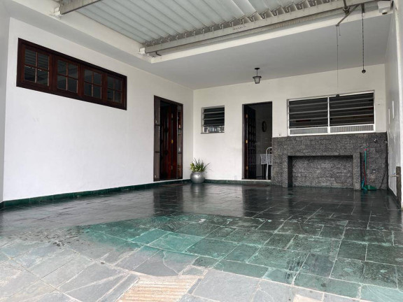 Imagem Casa com 4 Quartos à Venda, 300 m² em Vila Silviania - Carapicuíba
