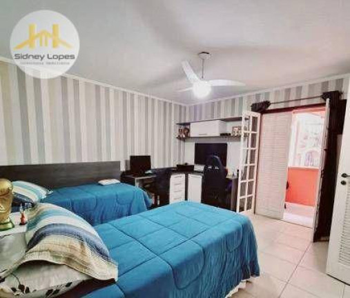 Imagem Casa com 4 Quartos à Venda, 270 m² em Freguesia De Jacarepaguá - Rio De Janeiro