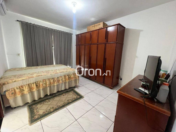Imagem Sobrado com 3 Quartos à Venda, 155 m² em Jardim Vila Boa - Goiânia Imagem Sobrado com 3 Quartos à Venda, 155 m² em Jardim Vila Boa - Goiânia