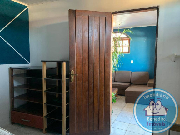 Imagem Apartamento com 2 Quartos para Alugar, 70 m² em Paraíso Dos Pataxós - Porto Seguro Imagem Apartamento com 2 Quartos para Alugar, 70 m² em Paraíso Dos Pataxós - Porto Seguro