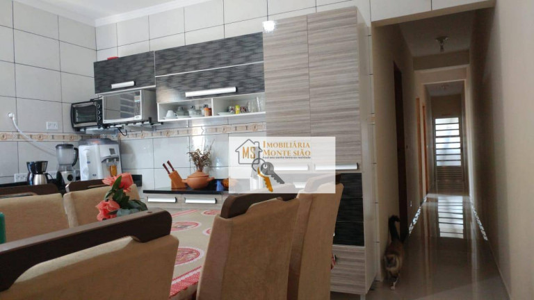 Imagem Sobrado com 4 Quartos à Venda, 190 m² em Cidade Soberana - Guarulhos Imagem Sobrado com 4 Quartos à Venda, 190 m² em Cidade Soberana - Guarulhos