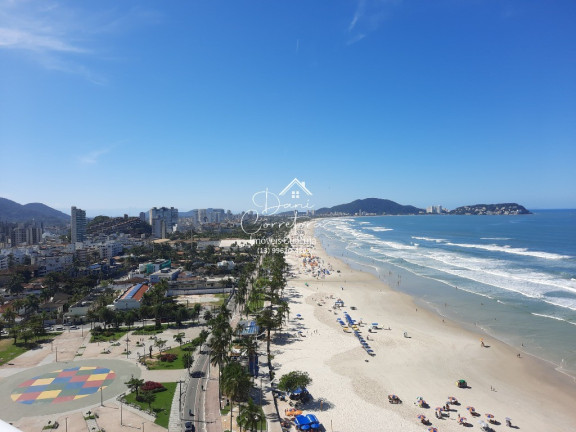 Imagem Imóvel com 5 Quartos à Venda, 412 m² em Enseada - Guarujá