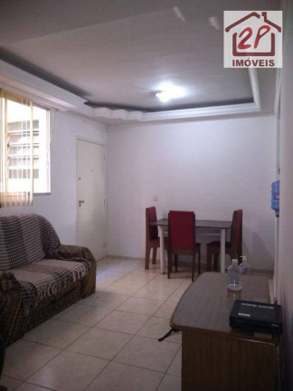 Imagem Apartamento com 3 Quartos à Venda, 58 m² em Floradas De São José - São José Dos Campos Imagem Apartamento com 3 Quartos à Venda, 58 m² em Floradas De São José - São José Dos Campos