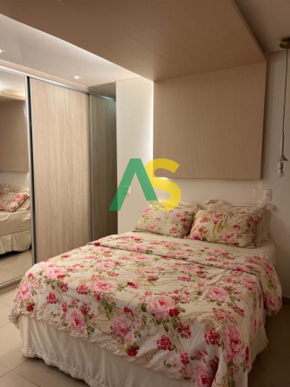 Imagem Imóvel com 3 Quartos à Venda, 90 m² em Madalena - Recife