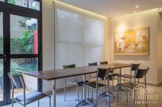 Imagem Apartamento com 1 Quarto à Venda, 41 m² em Vila Olímpia - São Paulo Imagem Apartamento com 1 Quarto à Venda, 41 m² em Vila Olímpia - São Paulo