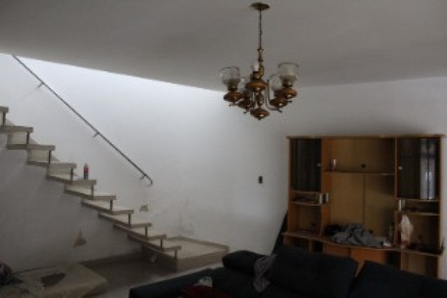 Imagem Sobrado com 4 Quartos à Venda, 166 m² em Vila Moraes - São Paulo Imagem Sobrado com 4 Quartos à Venda, 166 m² em Vila Moraes - São Paulo
