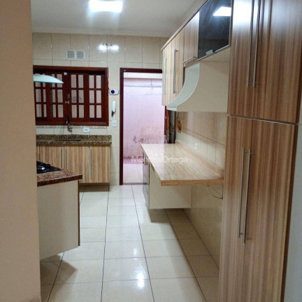 Imagem Casa com 3 Quartos para Alugar, 236 m² em Jardim São Guilherme - Sorocaba Imagem Casa com 3 Quartos para Alugar, 236 m² em Jardim São Guilherme - Sorocaba