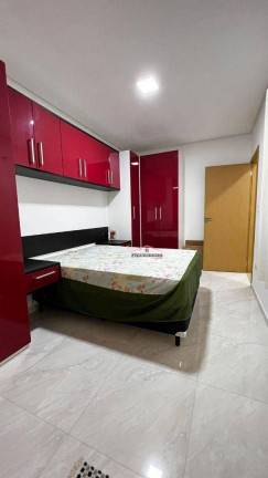 Imagem Sobrado com 3 Quartos à Venda, 84 m² em Caiçara - Praia Grande