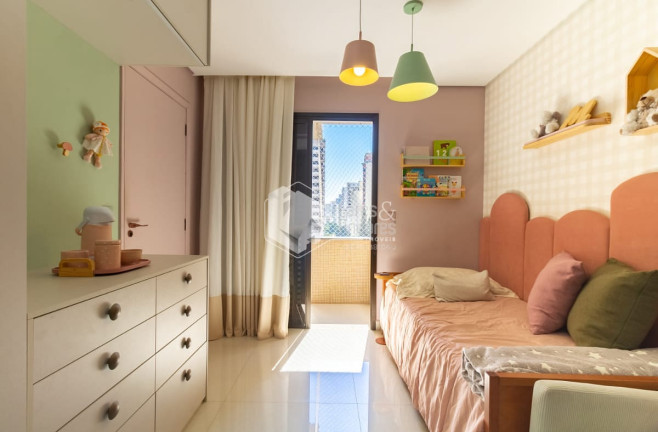 Imagem Apartamento com 3 Quartos à Venda, 125 m² em Perdizes - São Paulo