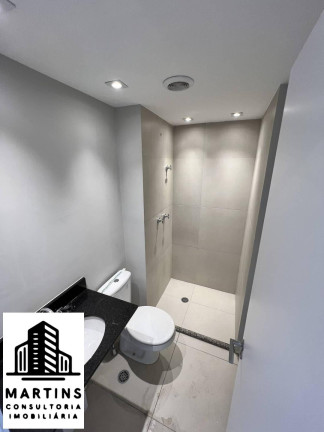Imagem Loft à Venda, 27 m² em Brooklin Paulista - São Paulo