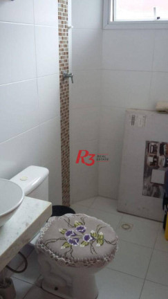 Imagem Casa com 4 Quartos à Venda, 202 m² em Embaré - Santos Imagem Casa com 4 Quartos à Venda, 202 m² em Embaré - Santos