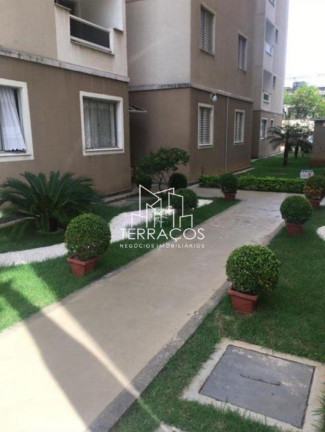 Imagem Apartamento com 2 Quartos à Venda, 51 m² em Ponte São João - Jundiaí Imagem Apartamento com 2 Quartos à Venda, 51 m² em Ponte São João - Jundiaí