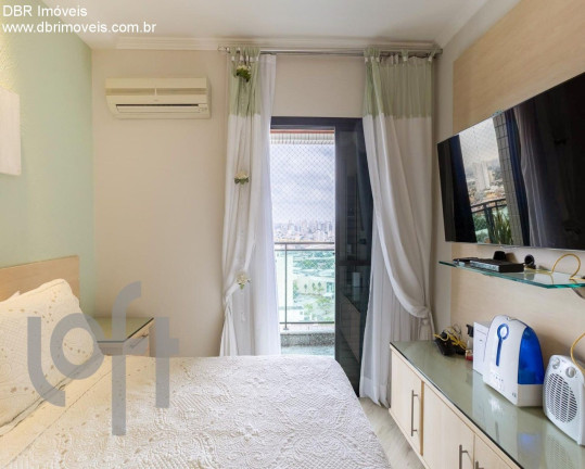 Imagem Apartamento com 3 Quartos à Venda, 129 m² em Mooca - Sao Paulo Imagem Apartamento com 3 Quartos à Venda, 129 m² em Mooca - Sao Paulo