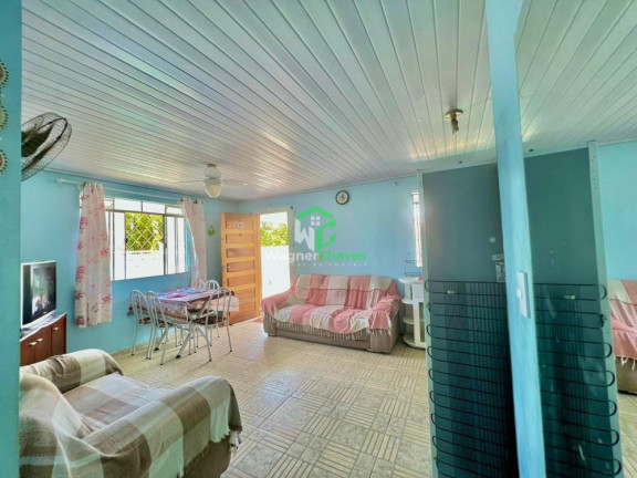 Imagem Casa com 2 Quartos à Venda, 90 m² em Monções - Pontal Do Paraná Imagem Casa com 2 Quartos à Venda, 90 m² em Monções - Pontal Do Paraná