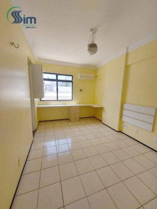 Imagem Apartamento com 3 Quartos à Venda, 134 m² em Aldeota - Fortaleza Imagem Apartamento com 3 Quartos à Venda, 134 m² em Aldeota - Fortaleza