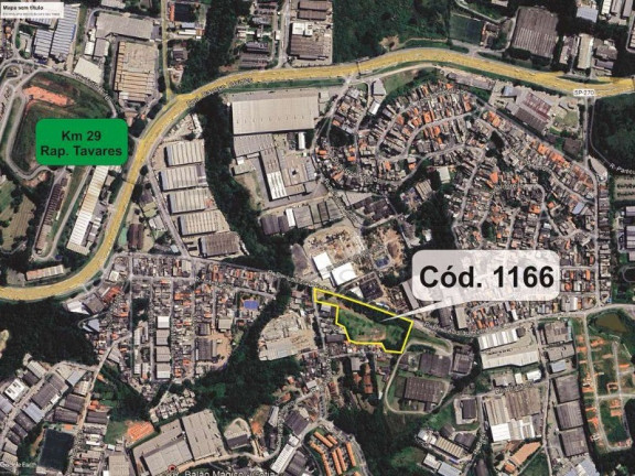 Imagem Imóvel à Venda, 16.537 m² em Parque Alexandre - Cotia Imagem Imóvel à Venda, 16.537 m² em Parque Alexandre - Cotia