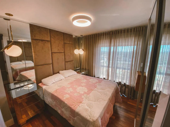 Imagem Apartamento com 2 Quartos à Venda, 127 m² em Itajuba - Barra Velha