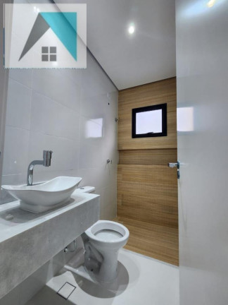 Imagem Casa com 3 Quartos à Venda, 170 m² em Portais (polvilho) - Cajamar