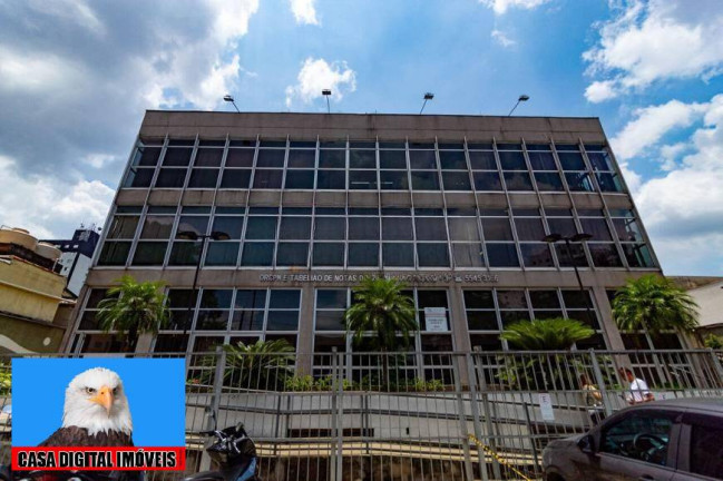 Imagem Imóvel Comercial à Venda, 1.200 m² em Santo Amaro - São Paulo