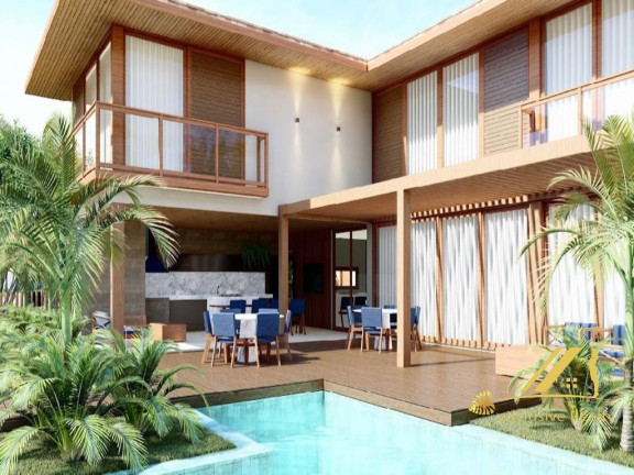 Imagem Imóvel com 6 Quartos à Venda, 469 m² em Praia Do Forte - Mata De São João Imagem Imóvel com 6 Quartos à Venda, 469 m² em Praia Do Forte - Mata De São João