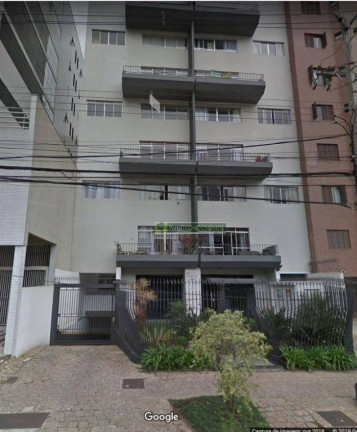 Imóvel com 3 Quartos à Venda, 170 m² em Cabral - Curitiba