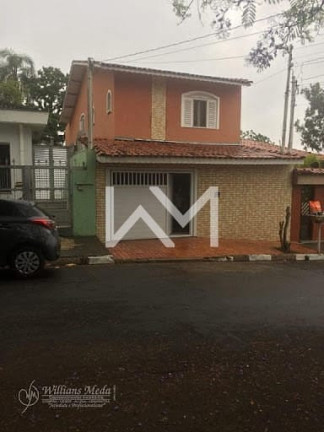 Sobrado com 3 Quartos à Venda, 320 m² em Torres Tibagy - Guarulhos