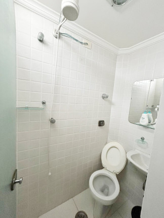 Apartamento com 3 Quartos à Venda, 120 m² em Morro Dos Ingleses - São Paulo