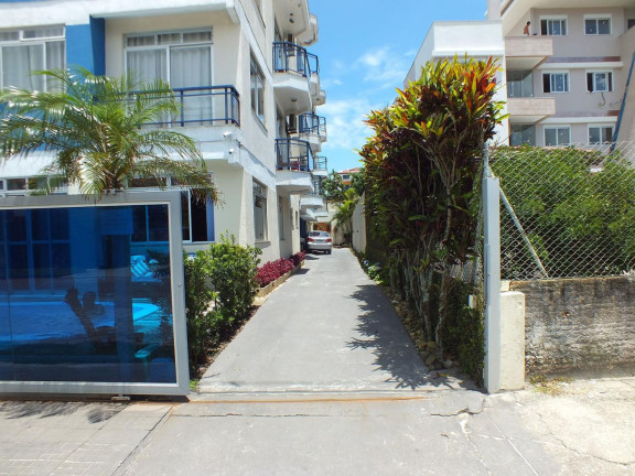 Imóvel com 2 Quartos para Alugar,  em Canasvieiras - Florianópolis