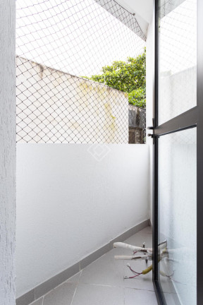 Imagem Apartamento com 1 Quarto à Venda, 31 m² em Vila Nova Conceição - São Paulo