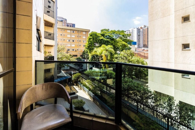 Imagem Apartamento com 3 Quartos à Venda, 138 m² em Perdizes - São Paulo