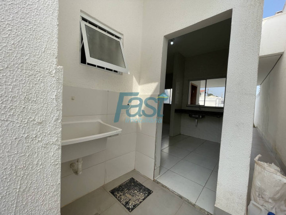 Imagem Casa com 3 Quartos à Venda, 180 m² em Parque Ohara - Cuiabá Imagem Casa com 3 Quartos à Venda, 180 m² em Parque Ohara - Cuiabá
