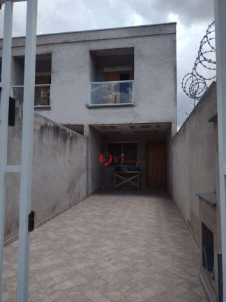 Imagem Sobrado com 2 Quartos à Venda, 95 m² em Vila Nhocune - São Paulo Imagem Sobrado com 2 Quartos à Venda, 95 m² em Vila Nhocune - São Paulo