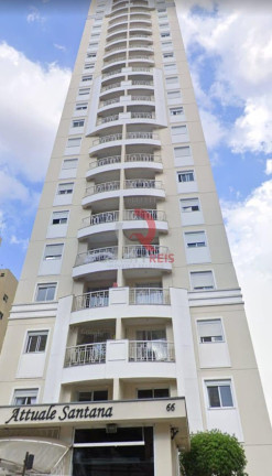 Imagem Apartamento com 2 Quartos à Venda, 73 m² em Santana - São Paulo Imagem Apartamento com 2 Quartos à Venda, 73 m² em Santana - São Paulo