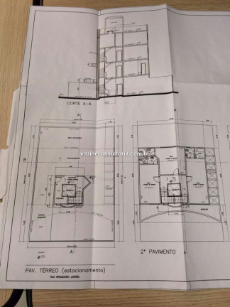 Imagem Imóvel Comercial à Venda, 400 m² em Ipiranga - São Paulo