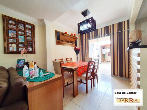 Imagem Sobrado com 4 Quartos à Venda, 104 m² em Jardim Vera Cruz - Sorocaba Imagem Sobrado com 4 Quartos à Venda, 104 m² em Jardim Vera Cruz - Sorocaba