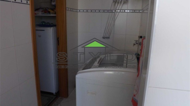 Imagem Apartamento à Venda, 133 m² em Centro - São Bernardo Do Campo