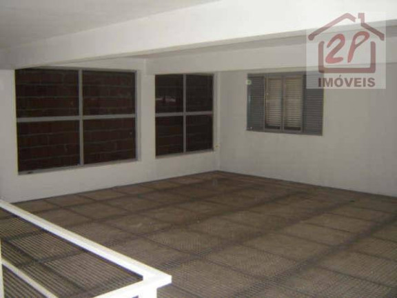 Imagem Galpão à Venda, 980 m² em Vila Nair - São José Dos Campos Imagem Galpão à Venda, 980 m² em Vila Nair - São José Dos Campos