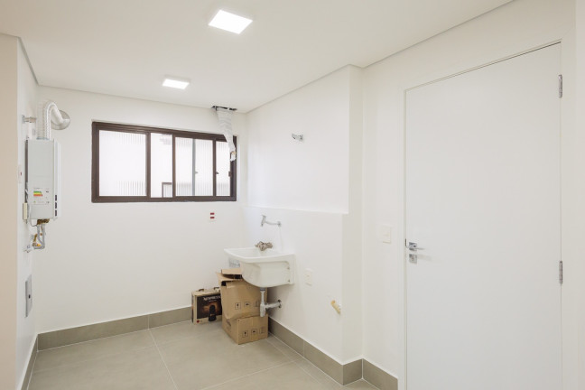 Imagem Apartamento com 3 Quartos à Venda, 140 m² em Vila Hamburguesa - São Paulo