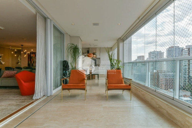 Imagem Apartamento com 4 Quartos à Venda, 271 m² em Perdizes - São Paulo Imagem Apartamento com 4 Quartos à Venda, 271 m² em Perdizes - São Paulo