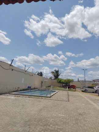 Imagem Apartamento com 3 Quartos à Venda, 59 m² em Dirceu I - Teresina Imagem Apartamento com 3 Quartos à Venda, 59 m² em Dirceu I - Teresina