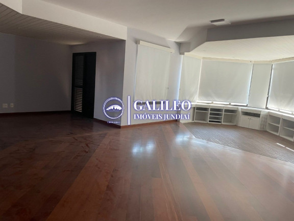 Imagem Apartamento com 4 Quartos à Venda, 240 m² em Vila Boaventura - Jundiaí Imagem Apartamento com 4 Quartos à Venda, 240 m² em Vila Boaventura - Jundiaí