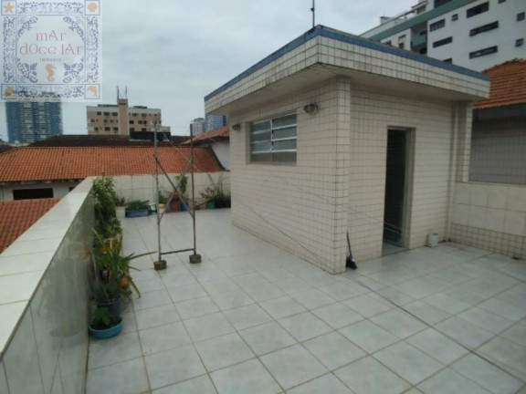 Imagem Sobrado com 3 Quartos à Venda, 230 m² em Aparecida - Santos Imagem Sobrado com 3 Quartos à Venda, 230 m² em Aparecida - Santos
